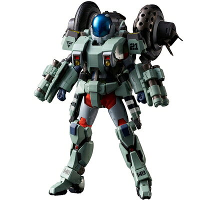 【中古】（新古品・未使用品） RIOBOT 1/12 VR-052F モスピーダ スティック 1/12スケール 塗装済み 完成品 アクションフィギュア