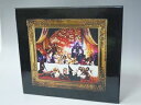 【中古】(新古品・未使用品) 第三次領土拡大遠征凱旋記念『国王生誕祭』コンプリートDVDボックス