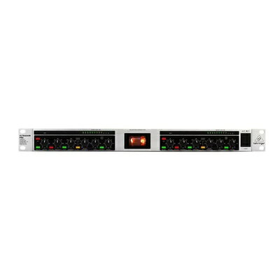 【中古】（新古品・未使用品） behringer ベリンガー 真空管2chマイクプリアンプ ULTRAGAIN PRO MIC2200 V2 hauteproduit-10481664 Haute Produit パッケージ画像