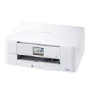 【中古】(新古品・未使用品) (旧モデル) brother インクジェットプリンター複合機 PRIVIO DCP-J567N