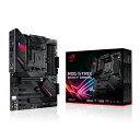 【中古】(新古品・未使用品) ASUS AMD B550 搭載 AM4 対応 マザーボード ROG STRIX B550-F GAMING 【 ATX 】