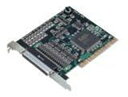 【中古】(新古品・未使用品) コンテック(Kontec) 絶縁型デジタル入出力ボード PIO-16/16L(PCI)H