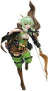 【中古】(新古品・未使用品) ゴブリンスレイヤー 妖精弓手 1/7スケール ABS&PVC製 塗装済み完成品フィギュア