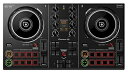 【中古】(新古品・未使用品) Pioneer DJ スマートDJコントローラー DDJ-200