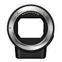 【中古】(新古品・未使用品) Nikon マウントアダプターFTZ Zマウント用 Fマウント用