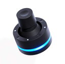 【中古】(新古品・未使用品) BRAINMAGIC クリエーター向け 左手入力デバイス Orbital2
