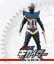 【中古】(新古品・未使用品) 人造人間キカイダー Blu-ray BOX VOL.2