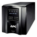 【中古】(新古品・未使用品) シュナイダーエレクトリック(APC) 無停電電源装置 UPS 500VA/360W SMT500J ラインインタラクティブ給電 正...
