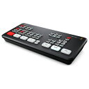 【中古】(新古品・未使用品) 【国内正規品】Blackmagic Design ライブプロダクションスイッチャー ATEM Mini SWATEMMINI
