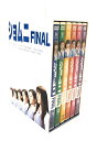 【中古】(新古品・未使用品) ショムニ FINAL DVD-BOX