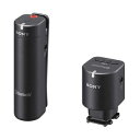 【中古】(新古品・未使用品) SONY(ソニー) ワイヤレスマイクロホン ECM-W1M C