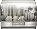 【中古】(新古品・未使用品) 三菱電機 食器乾燥機 ステンレスボディ TK-ST11-H キッチンドライヤー ステンレスグレー