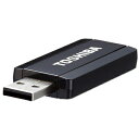【中古】(新古品・未使用品) 東芝 REGZAブルーレイ用 Wi-Fi USBコネクタ D-WL1
