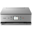 【中古】(新古品・未使用品) Canon プリンター A4インクジェット複合機 PIXUS XK100 2021年モデル テレワーク向け 低ランニングコスト 5...
