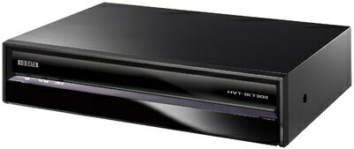 【中古】（新古品・未使用品） アイ・オー・データ機器 地上・BS・110度CSデジタルハイビジョンチューナ/レコーダ