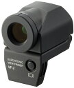 【中古】(新古品・未使用品) OLYMPUS 電子ビューファインダー ミラーレス一眼用 ブラック VF-2