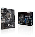 【中古】(新古品・未使用品) ASUS Intel H310 搭載 マザーボード LGA 1151 対応 PRIME H310M-A R2.0 / DDR4 /...