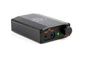 【中古】(新古品・未使用品) iFI Audio USBDAC内臓ヘッドホンアンプ nano iDSD Black Label