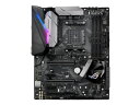 【中古】(新古品・未使用品) ASUS AMD X370搭載 マザーボード AM4 Socket対応 STRIX X370-F GAMING 【ATX】(2)