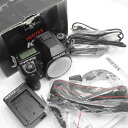 【中古】(新古品・未使用品) PENTAX デジタル一眼レフカメラ K-7 ボディK-7