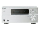 【中古】(新古品・未使用品) ソニー マルチオーディオCDプレーヤー MAP-S1 : Bluetooth/Wi-Fi/AirPlay/FM/AM/ワイドFM/ハイレゾ対応 シルバー MAP-S1 S