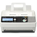 【中古】(新古品・未使用品) 普通紙/感熱ロール紙FAX F-390