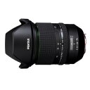 【中古】(新古品・未使用品) ペンタックス HD PENTAX-D FA 24-70mmF2.8ED SDM WR 大口径標準ズームレンズ 【フルサイズ対応】【高い描写性能】【大口径 F2.8】【高速AF・超音波モーターSDM搭載】【高性能 HDコーティング】【防滴構造】【ペンタックス一眼Kシリー(2)