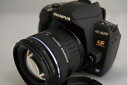 【中古】(新古品・未使用品) OLYMPUS デジタル一眼カメラ E-620 レンズキット(2)