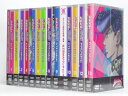 【中古】(新古品・未使用品) ジョジョの奇妙な冒険 ダイヤモンドは砕けない【初回版】13巻セット DVD