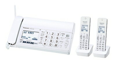 šۡʿʡ̤ʡ ѥʥ˥å ä ǥ륳ɥ쥹FAX ҵ2դ 1.9GHz DECT ۥ磻 K...