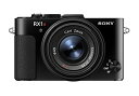 【中古】(新古品・未使用品) SONY デジタルカメラ Cyber-shot RX1RM2 4240万画素 DSC-RX1RM2