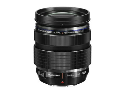 Other - 【中古】（新古品・未使用品） OLYMPUS 標準ズームレンズ ED 12-40mm F2.8 防塵 防滴 マイクロフォーサーズ用 M.ZUIKO ED 12-40mmF2.8PRO
