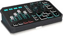 【中古】(新古品・未使用品) ティーシーヘリコン(Tc Helicon) ネット配信用マルチエフェクトオーディオインターフェイス GO XLR【国内正規品】