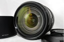 【中古】(新古品・未使用品) SONY 標準ズームレンズ DT 16-50mm F2.8 SSM APS-Cフォーマット専用