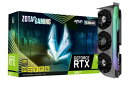 【中古】(新古品・未使用品) ZOTAC GAMING GeForce RTX 3080 Ti AMP Holo グラフィックスボード ZT-A30810F-10P VD7696