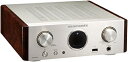 【中古】(新古品・未使用品) マランツ Marantz HD-DAC1 ヘッドホンアンプ ハイレゾ音源対応/USB-DAC シルバーゴールド HD-DAC1/F...