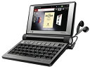 【中古】(新古品・未使用品) セイコーインスツル 電子辞書 DAYFILER ビジネスパーソン・エンジニアモデル DF-X9001