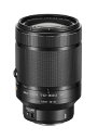 【中古】(新古品・未使用品) Nikon 望遠ズームレンズ1 NIKKOR VR 70-300mm f/4.5-5.6 1NVR70-300