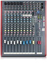 【中古】(新古品・未使用品) ALLEN&HEATH USB・高品位エフェクト搭載・多用途ミキサー ZED-12FX