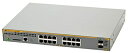 【中古】(新古品・未使用品) アライドテレシス AT-x230-18GP 1437R