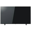 【中古】(新古品・未使用品) レグザ 43V型 4K 液晶テレビ 43C350X 4Kチューナー内蔵 外付けHDD 裏番組録画 ネット動画対応 (2020年モデ...