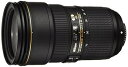 【中古】(新古品・未使用品) Nikon 標準ズームレンズAF-S NIKKOR 24-70mm f/2.8E ED VR フルサイズ対応