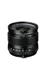 【中古】(新古品・未使用品) 富士フイルム(FUJIFILM) X 交換レンズ フジノン 単焦点 超広角 14mm F2.8 絞りリング F XF14MMF2.8 R