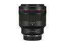【中古】(新古品・未使用品) RFレンズ RF85mm F1.2 L USM DS