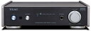 【中古】(新古品・未使用品) TEAC Reference 301 プリメインアンプ Bluetooth/USB/DAC搭載 ハイレゾ音源対応 ブラック AI-...