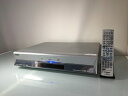 【中古】(新古品・未使用品) JVCケンウッド ビクター 快録LUPIN VHS&HDD&DVDビデオレコーダーHDD250GB DR-MX10