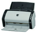【中古】(新古品・未使用品) FUJITSU SCANNER FI-6130Z A4 COLOR