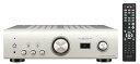 【中古】(新古品・未使用品) デノン Denon PMA-1600NE プリメインアンプ DSD ハイレゾ対応 USB-DAC搭載 プレミアムシルバー PMA-...