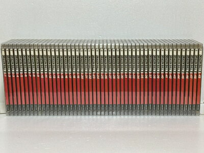 【中古】（新古品・未使用品） ドラゴンボールZ 全49巻セット [ DVDセット]