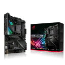 【中古】(新古品・未使用品) ASUS AMD AM4対応 マザーボード ROG STRIX X570-F GAMING 【ATX】